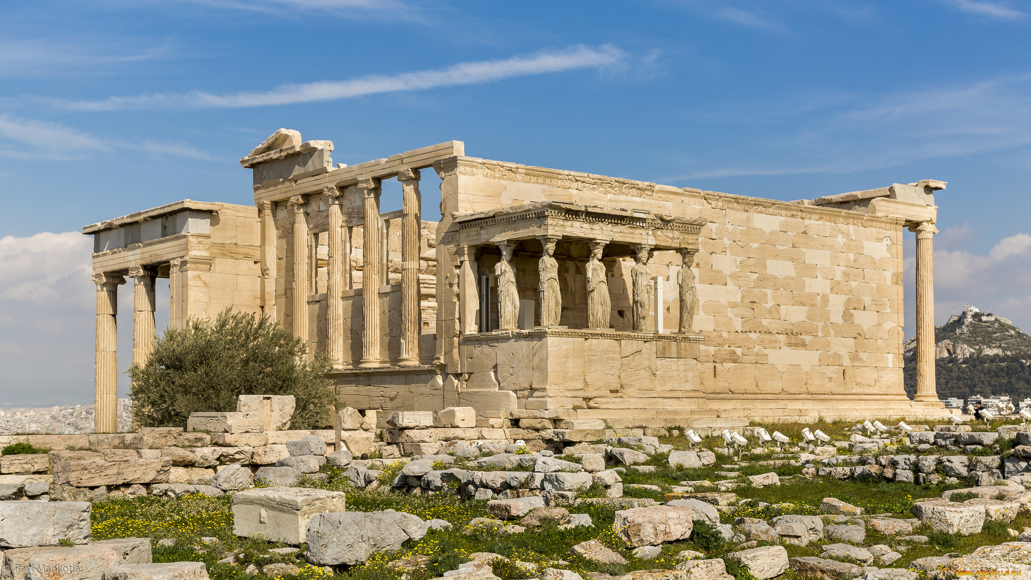 erechtheion, , - ,   , 